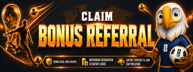 Bonus Reff